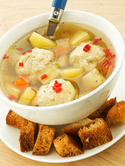 Soup