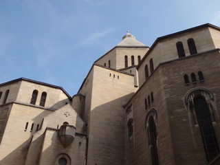 Eglise Saint-Pierre de Chaillot à Paris