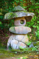 自然との調和
