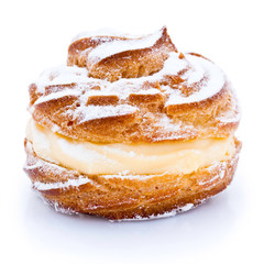 Chou &agrave; la cr&egrave;me