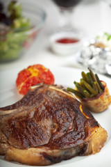 T-Bone-Steak