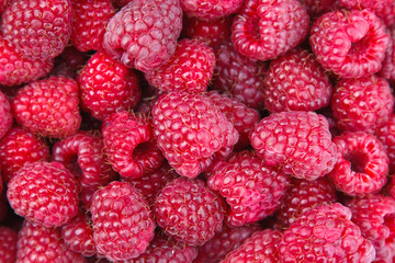 Raspberries