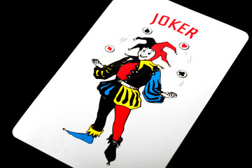 The Joker