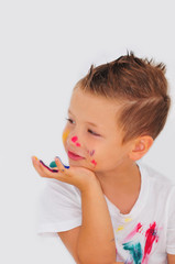 Fototapeta premium Kreativ