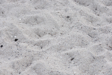 Sand