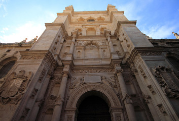 Catedral de Granada