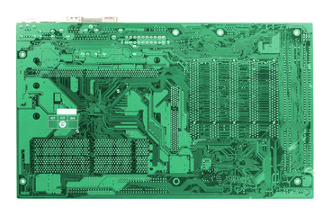 printed circuit board