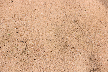 Sand