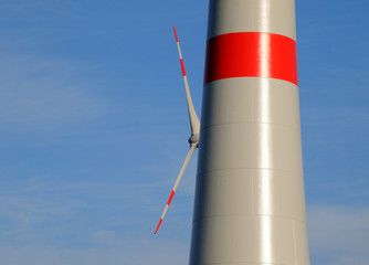 wind power wind wheels