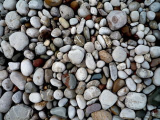 Steinstrand