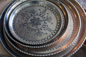 Anatolian Tray