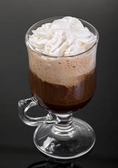 Hot drink