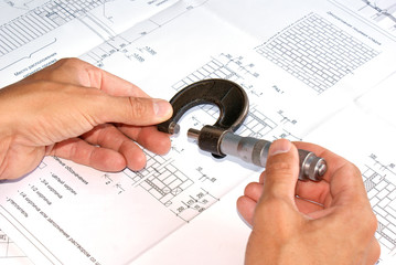 measuring instrument