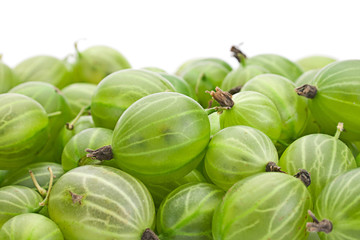 Green gooseberry