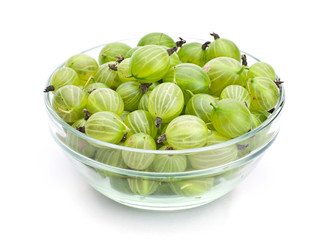 Green gooseberry