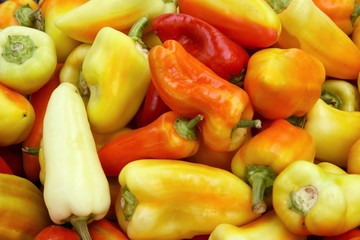 papricas