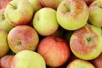 apples