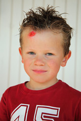 Bobo d'enfant #2