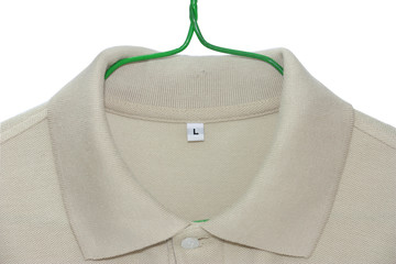 Polo Shirt size L for men