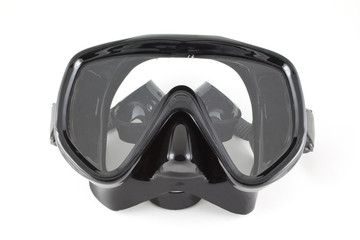 mask for diving