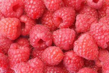 raspberry
