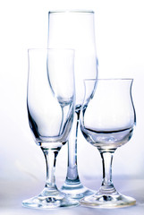 Glass