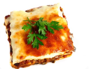 Lasagna