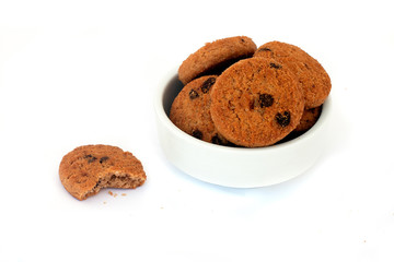 Chocolate Cookies