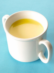 cream of chicken soup