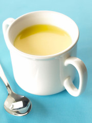 cream of chicken soup