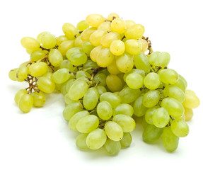fresh grape fruits