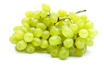 fresh grape fruits