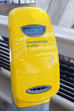 compostage