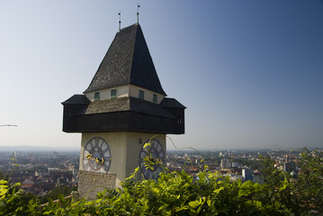 Graz