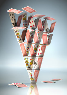 House of Cards 1