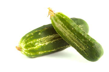Cucumbers