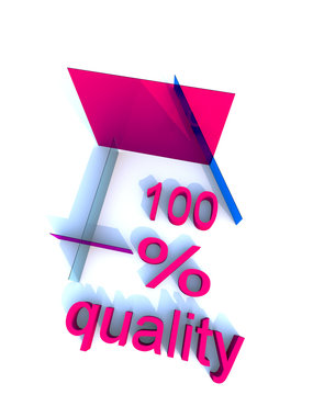 100 X 100 Quality