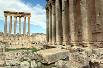 Columns