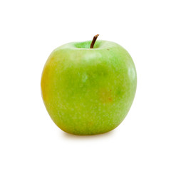 green apple