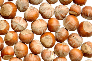 nuts