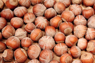 nuts