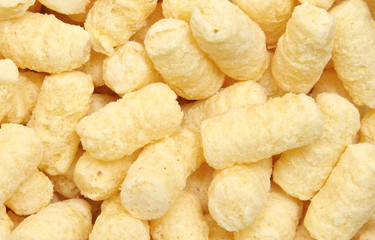sweet corn flakes (stick)