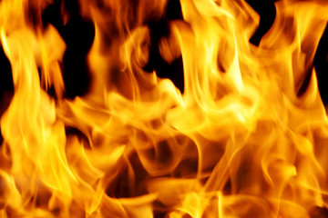 fire