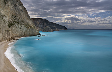 Absolute blue