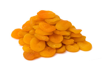 dried apricot