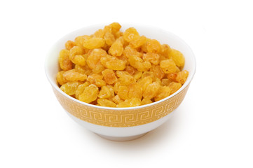 raisins