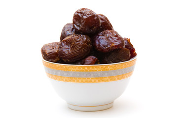 dates
