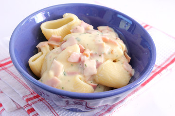 pasta
