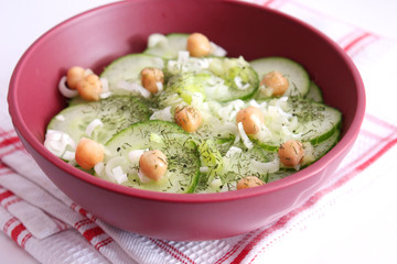 gurkensalat