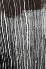 grunge gray black aged wall texture background
